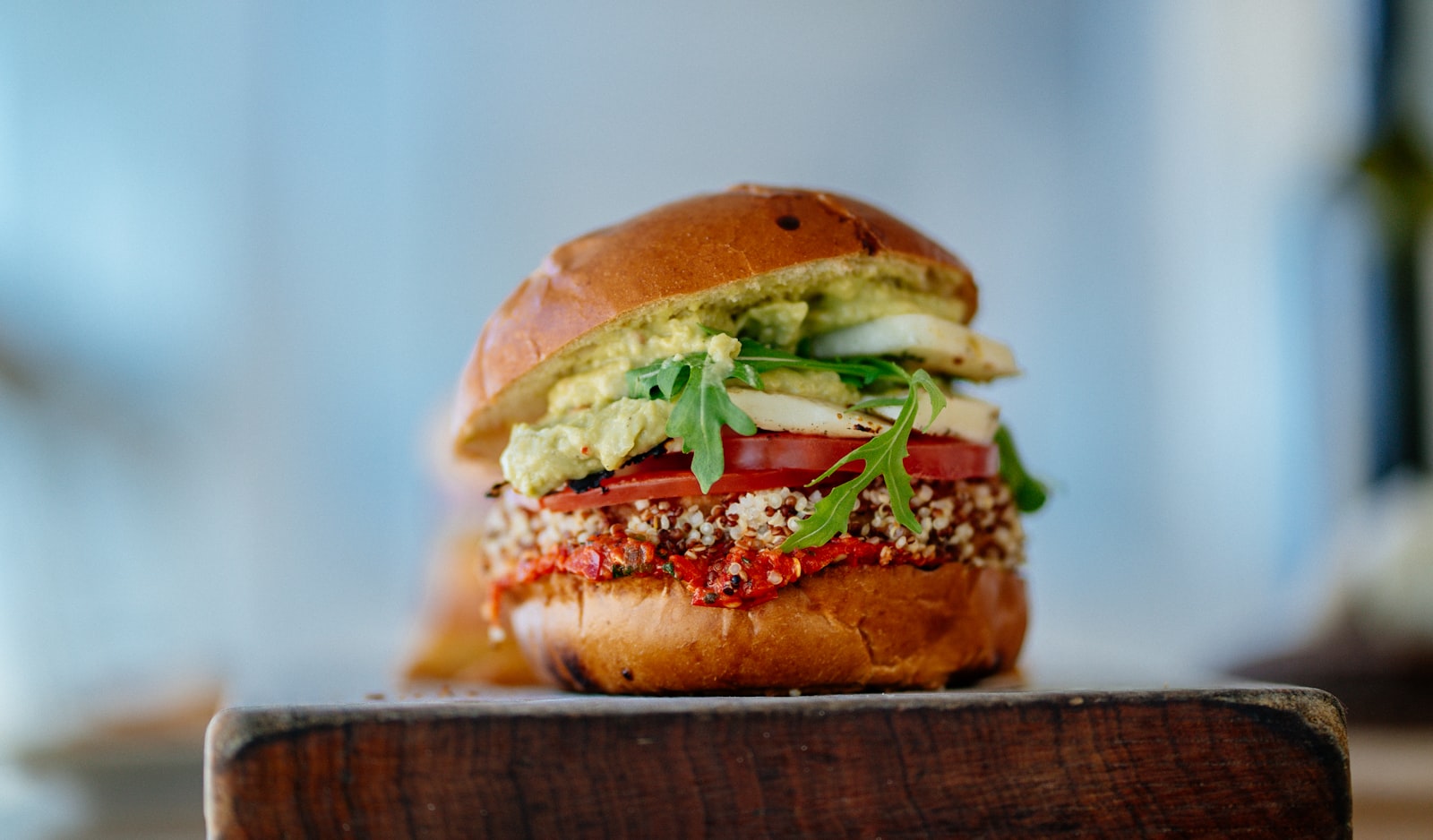 Vegan Heart