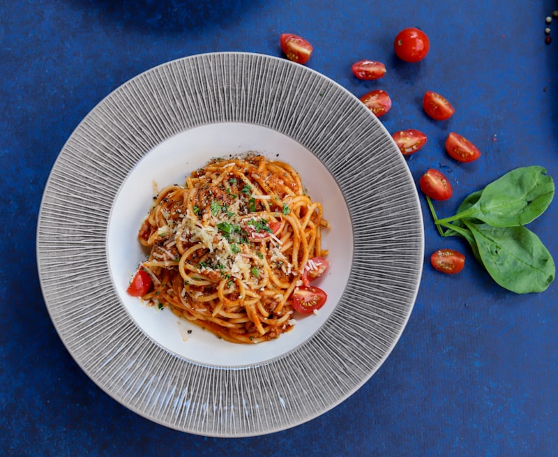 Pasta Pomodoro
